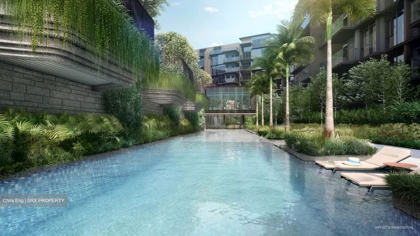 Terra Hill (D5), Apartment #597110901